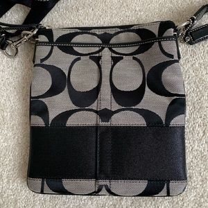 Coach crossbody